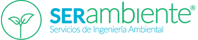 Serambiente Part of ALS logo